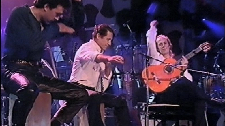 Guitar Legends EXPO '92 At Sevilla - The Fusion Night (1991)