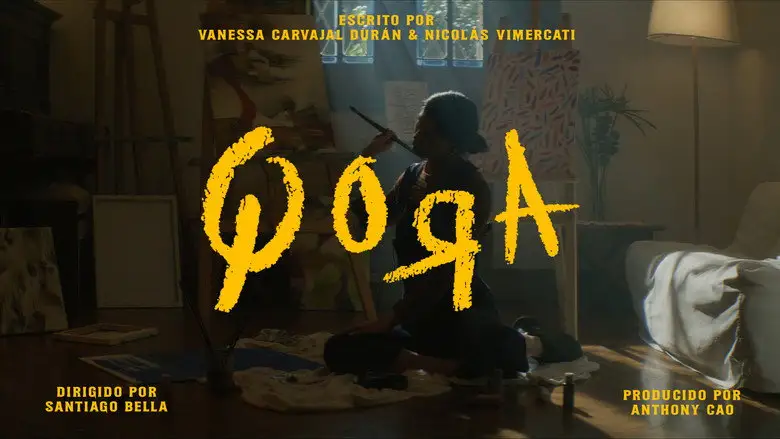 Qora (2024)