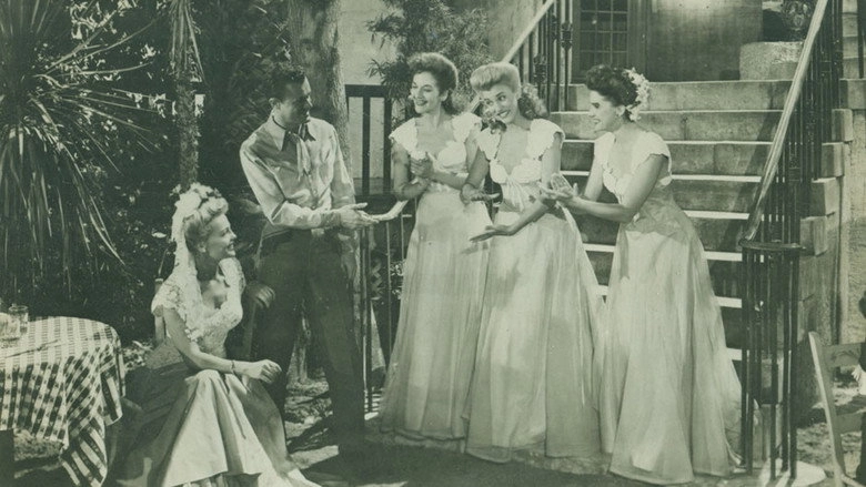 Moonlight And Cactus (1944)