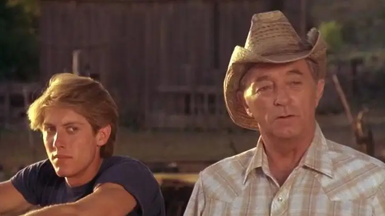 A Killer In The Family (1983)