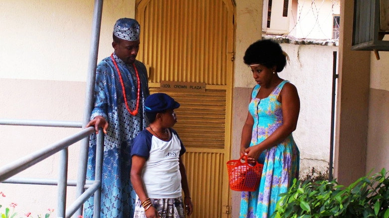 Iyore (2015)
