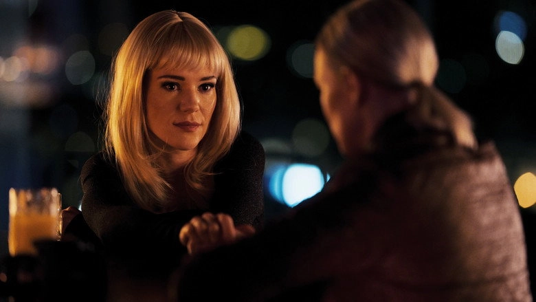 Steal Her Breath (2024)
