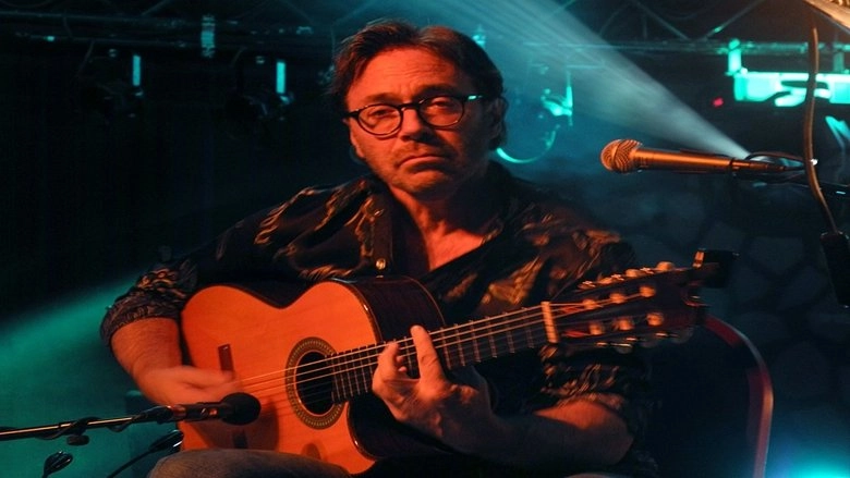 Al Di Meola - Morocco Fantasia (2009)