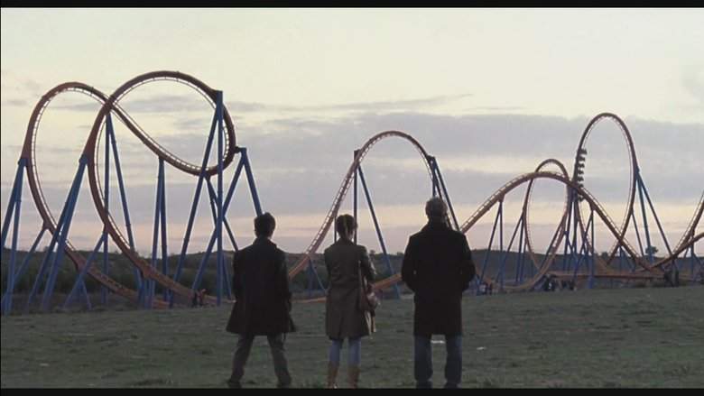 Roller Coaster (2012)