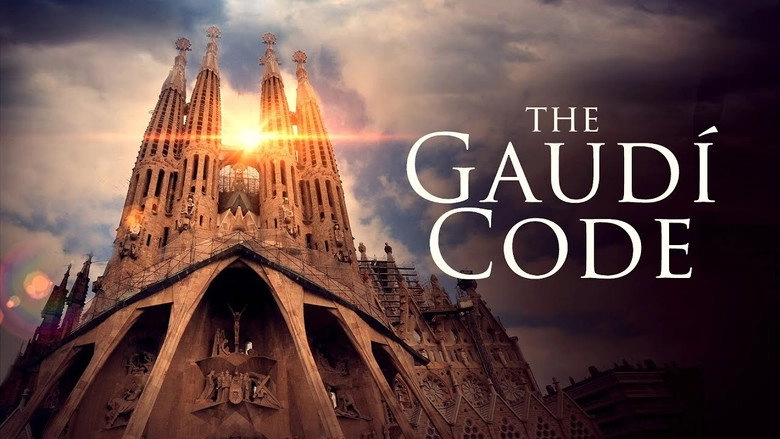 Der Gaudi Code (2015)