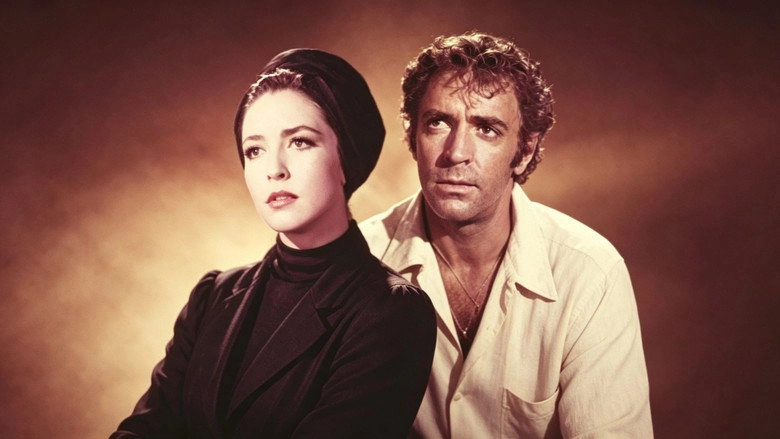 Corazon Salvaje (1968)