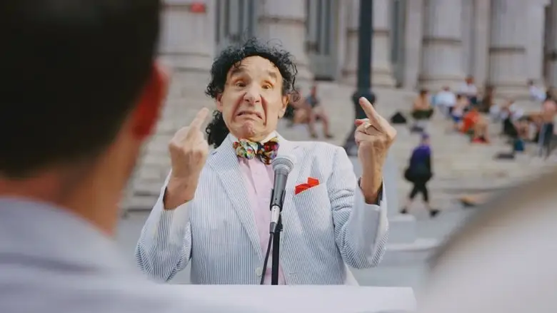 Shakespeare's Sh*tstorm (2020)