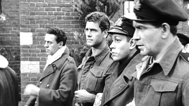 Break To Freedom (1953)