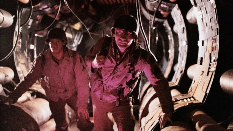 Zone Troopers (1985)