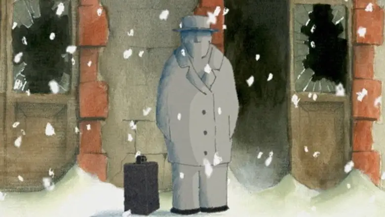 Passage (2001)