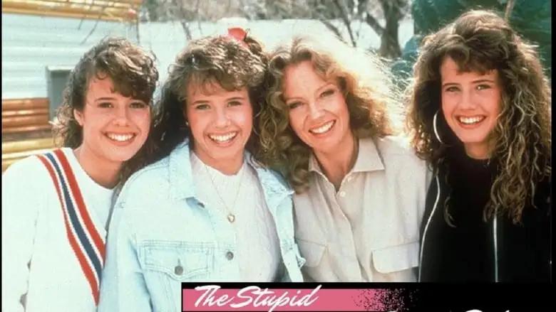 Parent Trap III (1989)