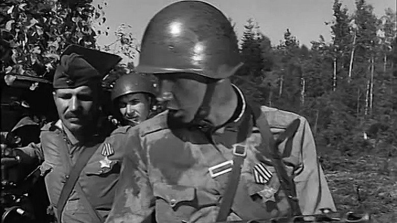 Zhelayu Udachi (1968)
