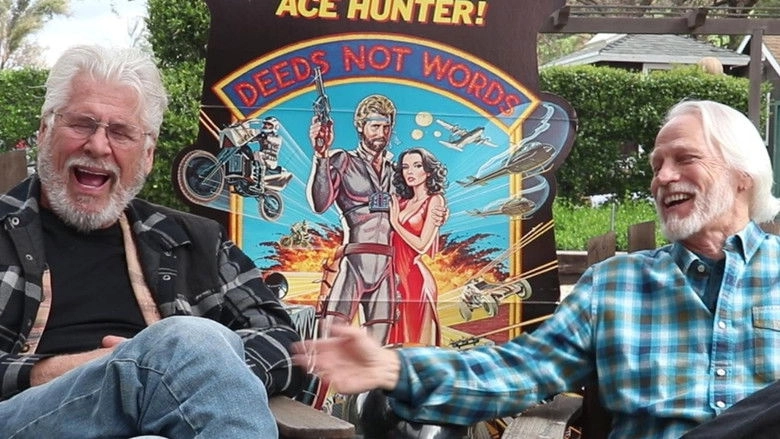 Making Megaforce (2026)