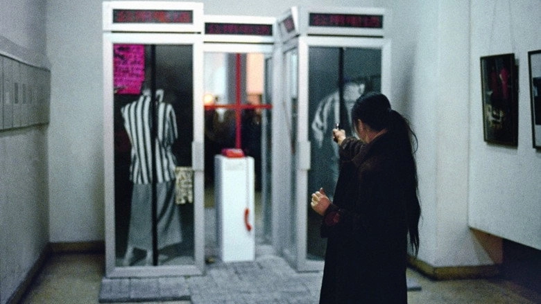 Seven Sins: 7 Performances During 1989 China Avant-Garde Art Exhibition (2016)