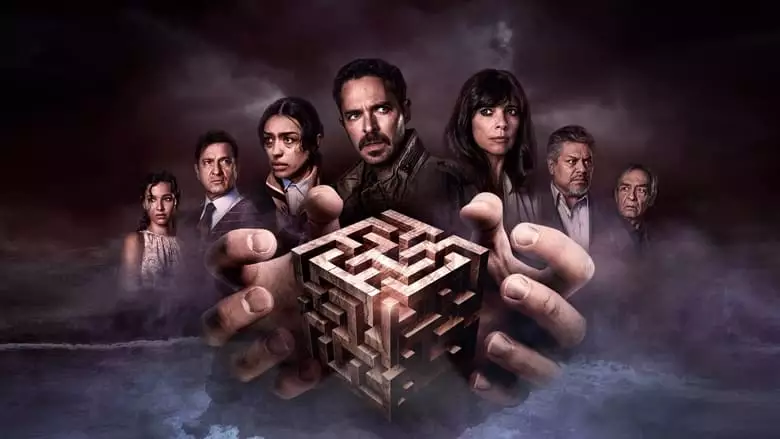 Death's Roulette (2023)