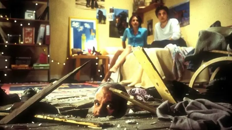 Mille Milliemes (2002)