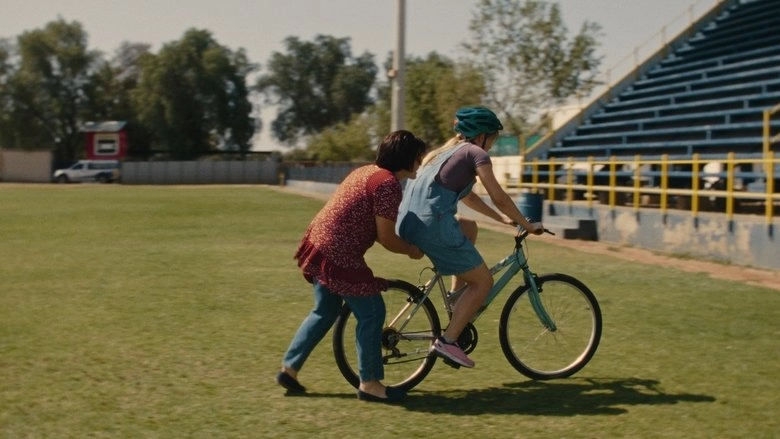 My F*k, Marelize (2025)