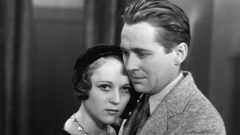 Bad Girl (1931)