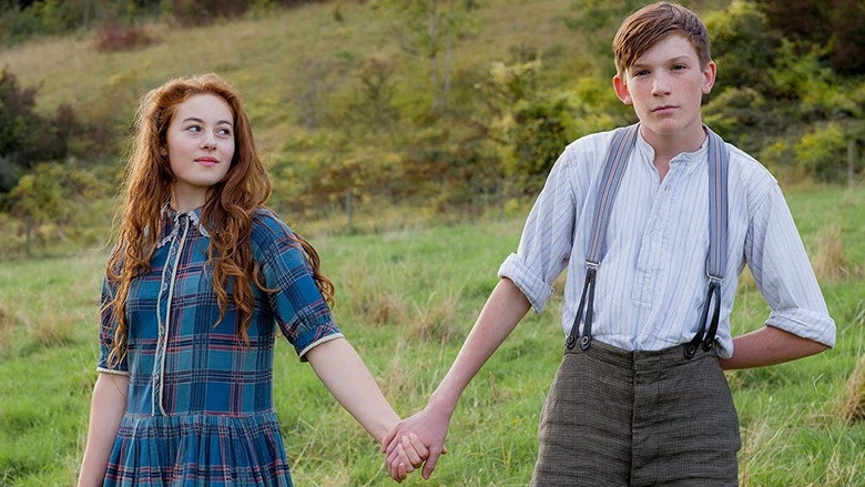 Cider With Rosie (2015)