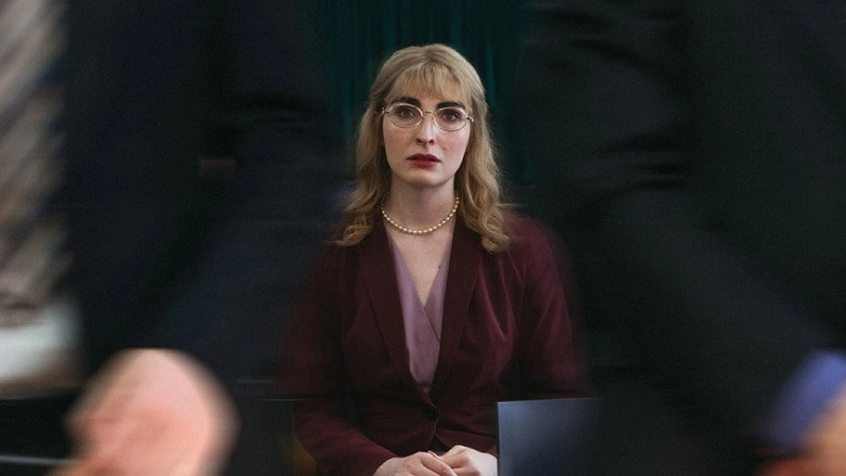 Lydia (2026)