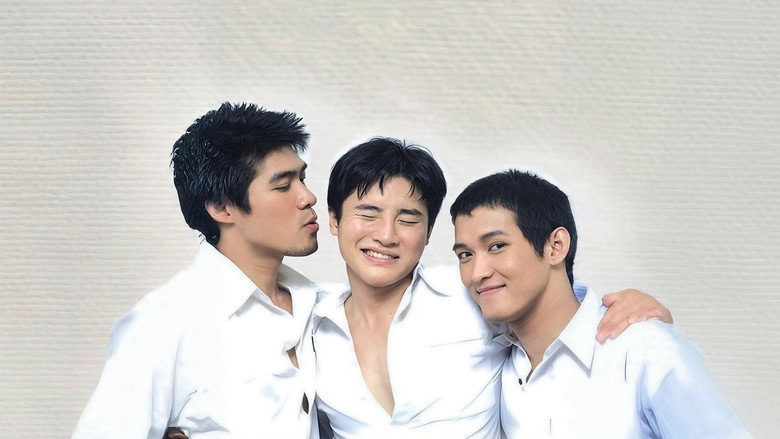 Rainbow Boy... Rung Tua Thii Paet Khawng Khwaam Rak (2005)