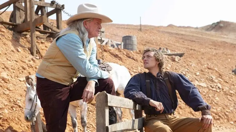 The Happy Worker (2025)