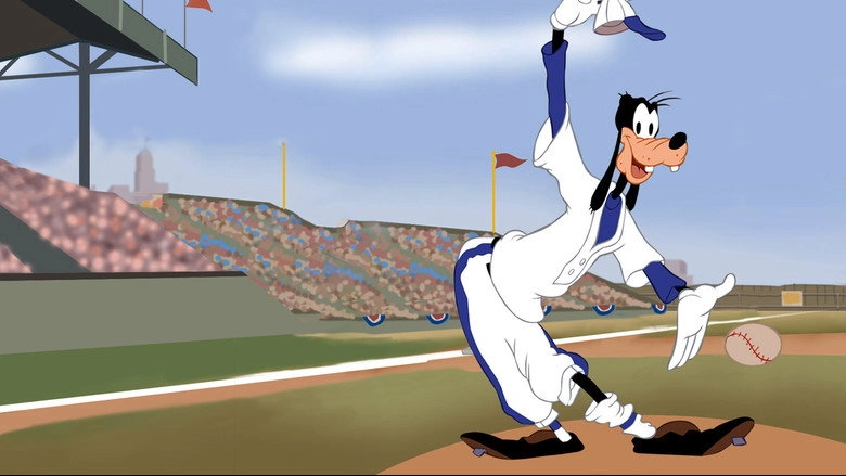 How To Play Baseball (1942)