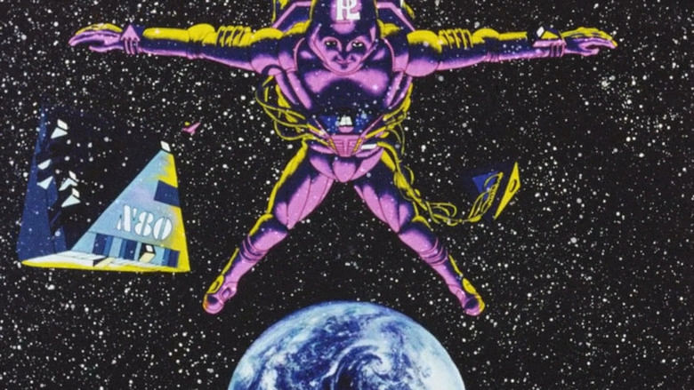 The Return (1980)