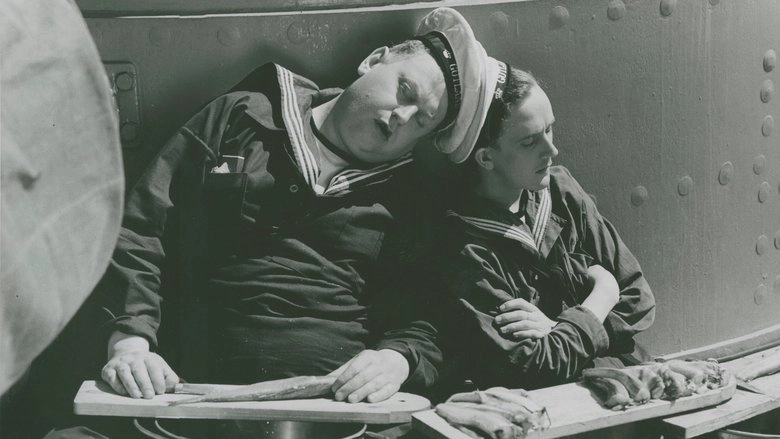 Klart Till Drabbning (1937)
