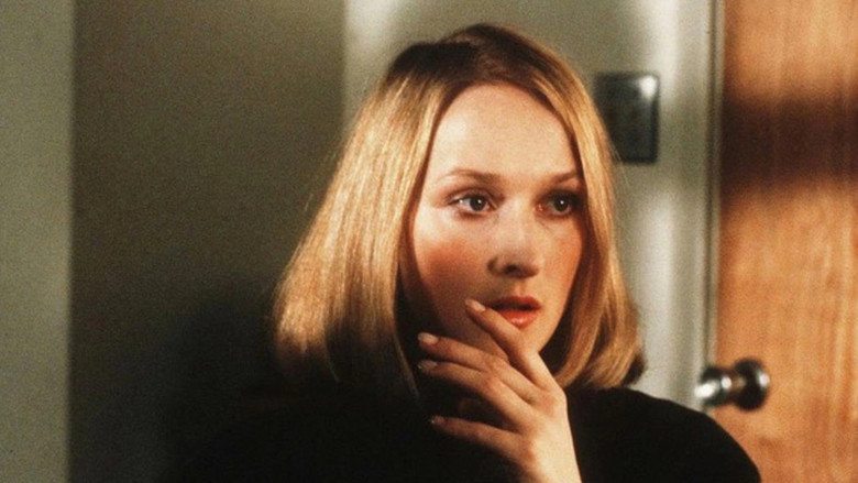 Still Of The Night (1982)