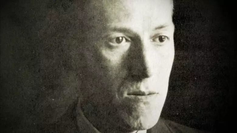 Lovecraft: Fear Of The Unknown (2008)