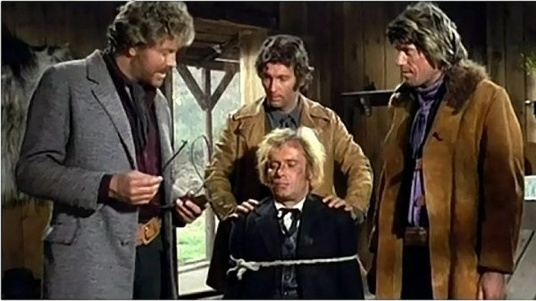 Ballad Of Death Valley (1970)