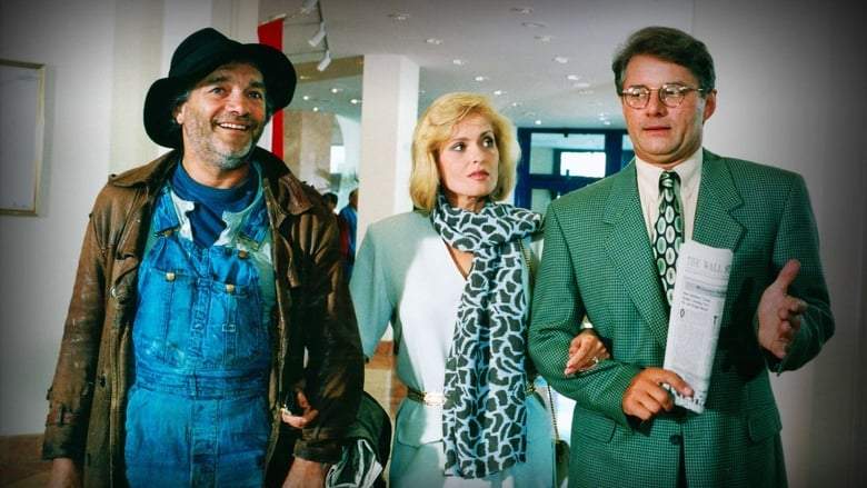 Komedia Malzenska (1994)