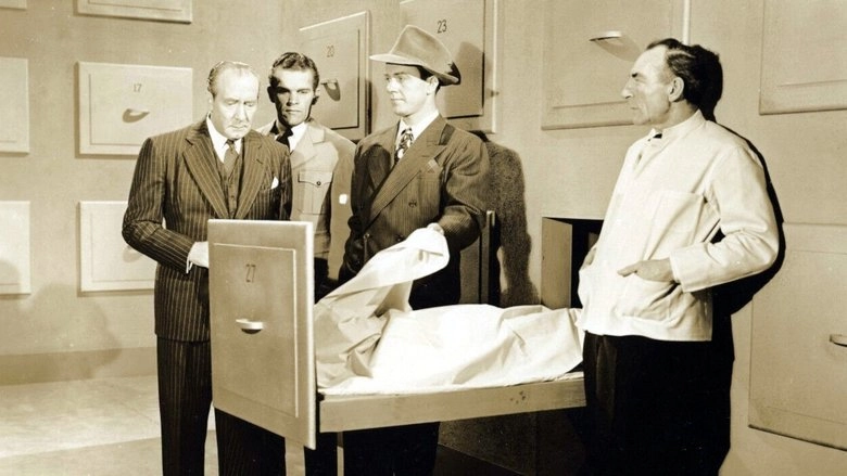 Larceny In Her Heart (1946)