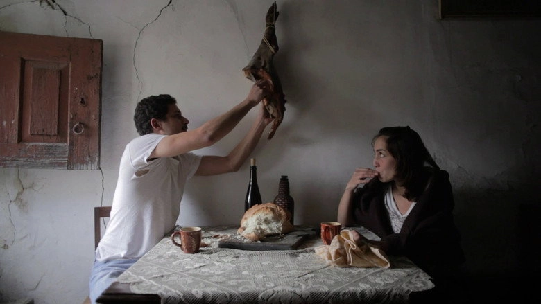 Jose Combustao Dos Porcos (2013)