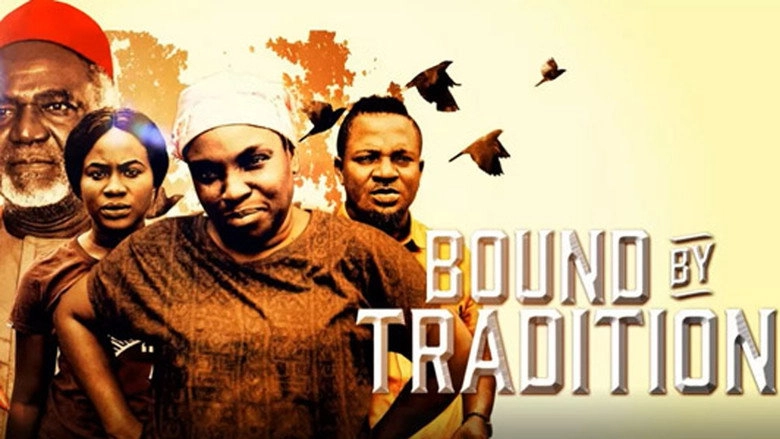 Bound By Tradition (2017)