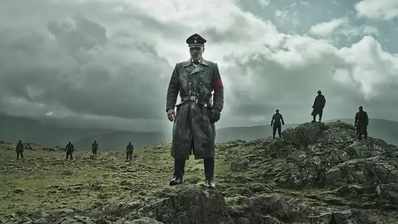 Dead Snow 2: Red Vs. Dead (2014)