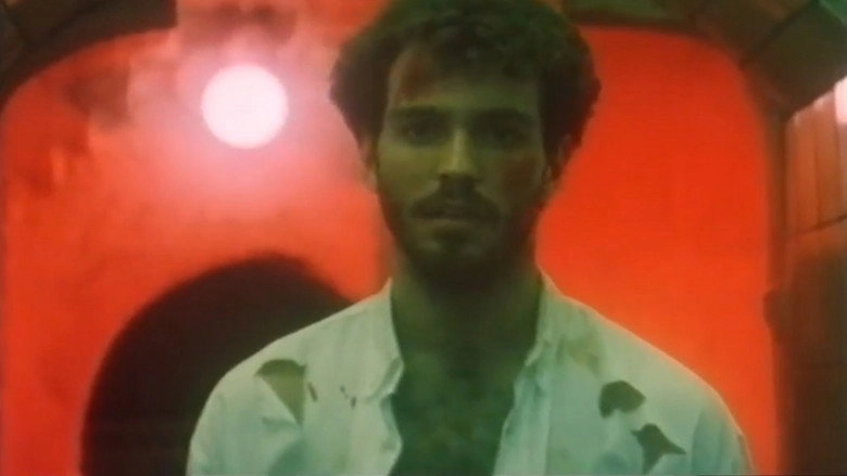 The Spider Labyrinth (1988)