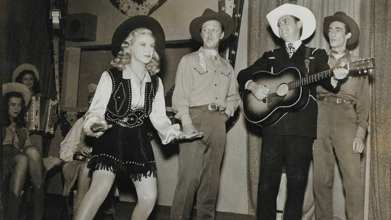 Lone Star Moonlight (1946)