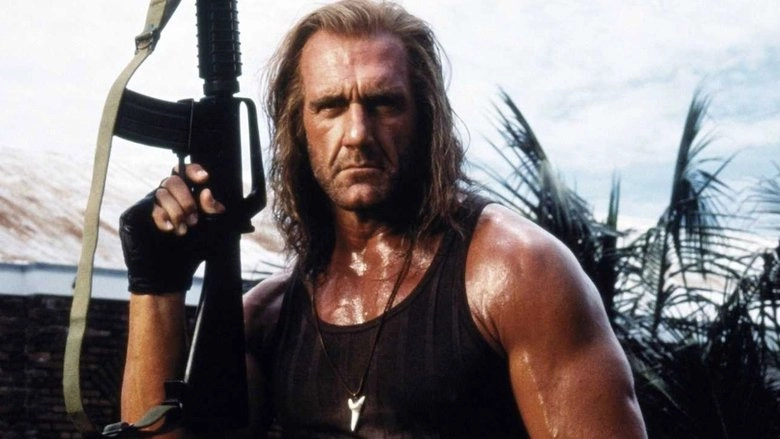 Assault On Death Mountain (1999)