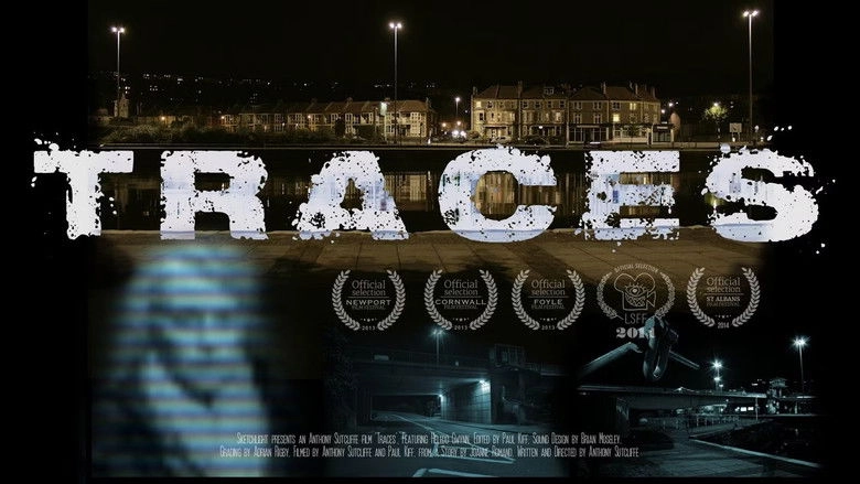 Traces (2014)