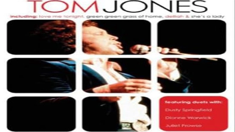 Tom Jones 40 Smash Hits (2004)