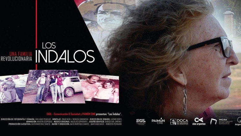 Los Indalos (2019)