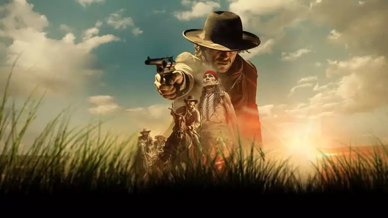 Trail Of Justice (2023)