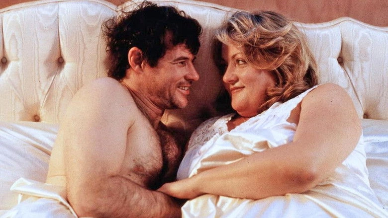 Rosalie Goes Shopping (1989)