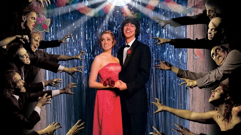 Dance Of The Dead (2008)