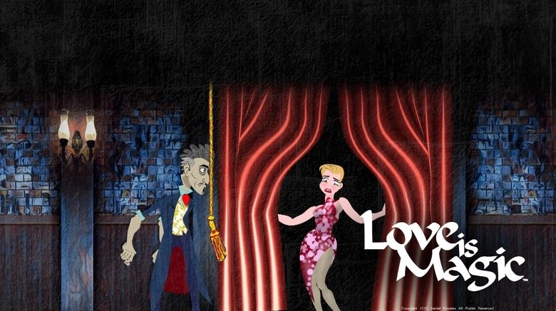Love Is Magic (2019)