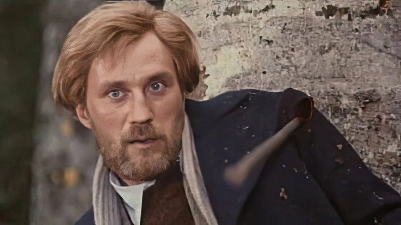 Po Sledu Vlastelina (1980)