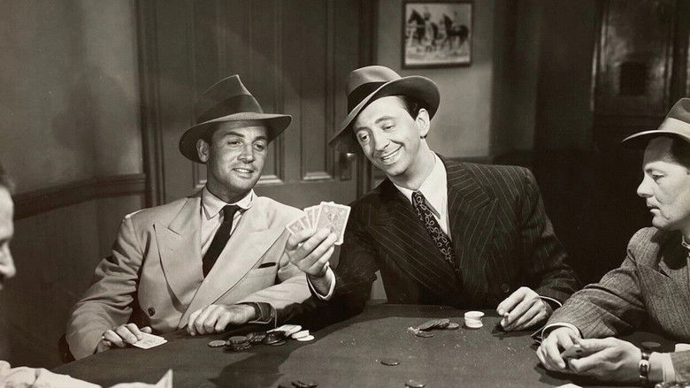 End Of The Road (1944)