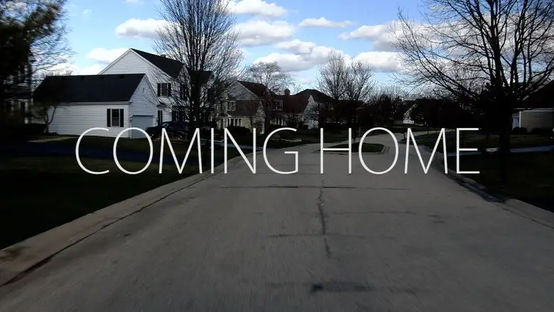 Coming Home (2016)